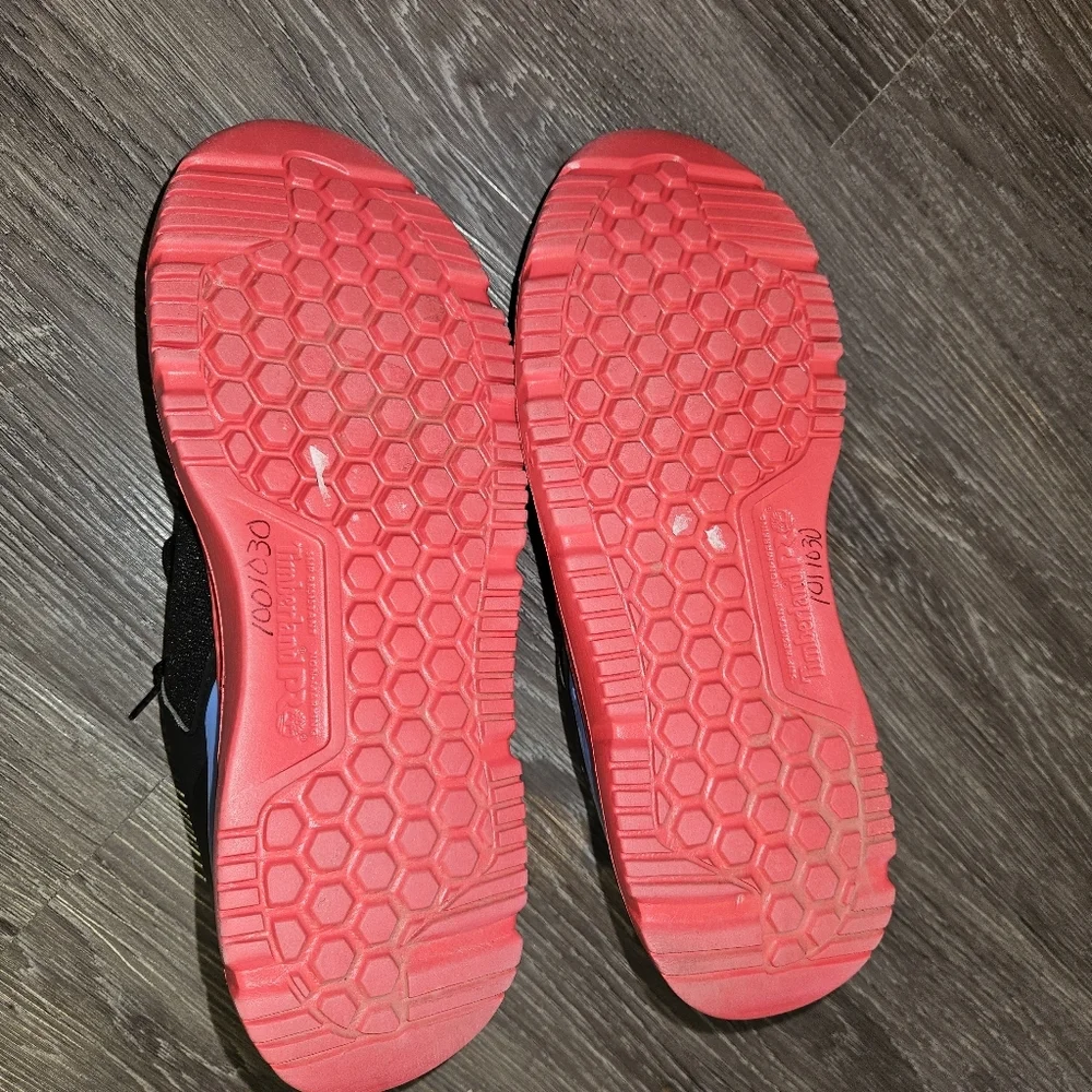 Timberland tennis shoes - Picture 5 of 6